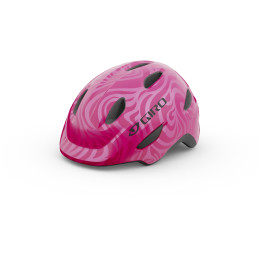 Giro Scamp gyerek biciklis bukósisak