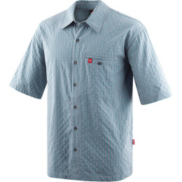 Hannah Ritter - Rozbalené kicsomagolt modell - férfi ing