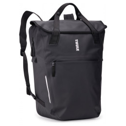 Thule Shield Backpack 23L kerékpár táska fekete black
