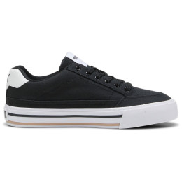 Puma Court Classic Vulc férficipő fekete Black