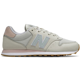 Női cipő New Balance GW500 bézs