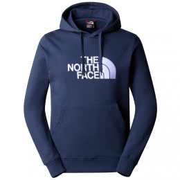 The North Face Light Drew Peak Pullover férfi pulóver