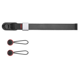 Peak Design Cuff heveder fekete black