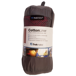 Hálózsákbélés Trekmates Hotelier