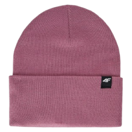 4F Cap U674 sapka rózsaszín DARK PINK