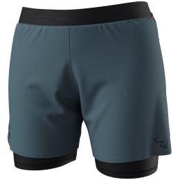 Dynafit Alpine Pro 2/1 Shorts W női rövidnadrág