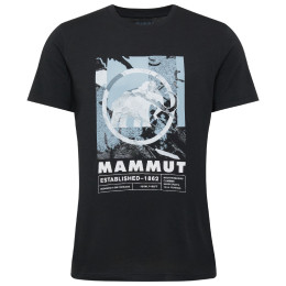 Mammut Trovat T-Shirt Men Mammut férfi póló
