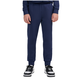 4F Trousers Fnk M1401 gyerek nadrág sötétkék Navy