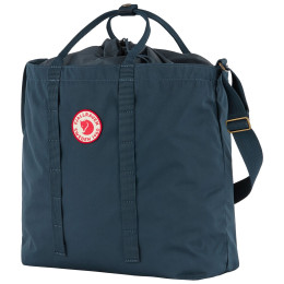Fjällräven 1960 Tote válltáska kék Navy