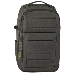 Caterpillar B. Holt Cabin Backpack hátizsák fekete Two-Tone Black