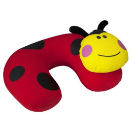 Gyerek úti párna Acron katica