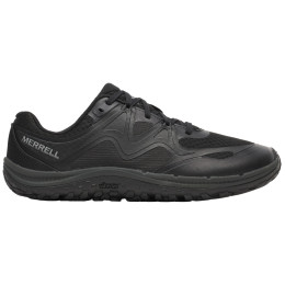 Merrell Trail Glove 8 M férficipő fekete black