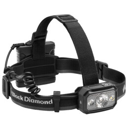 Black Diamond Icon 700 Headlamp fejlámpa