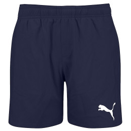 Puma Mid Shorts gyerek fürdőruha