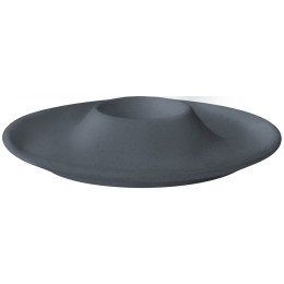 Brunner Egg Holder Ø 12,5 kiegészítő főzéshez sötétszürke