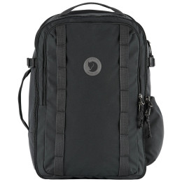 Fjällräven Färden Carry-On Pack 30 utazó hátizsák fekete Coal Black