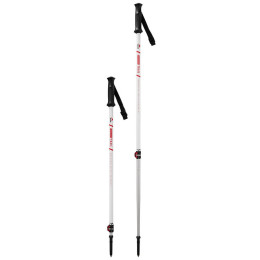 MSR DynaLock Trail 2 100 - 140 cm túrabot fehér