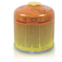 Menetes gázpalack Yate ElicoCamp 500 g