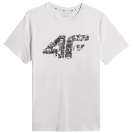 4F Shirt M2659 férfi póló
