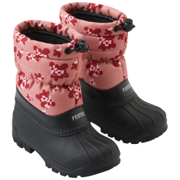Reima Nefar Rose Blush gyerek téli cipő rózsaszín Rose Blush