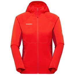 Mammut Taiss ML Hooded Jacket Women női dzseki