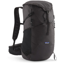 Patagonia Terravia Pack 28L túrahátizsák fekete Black