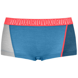 Ortovox 150 Essential Hot Pants W 2024 női boxer kék heritage blue