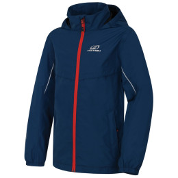 Hannah Brons Jr gyerek dzseki k é k