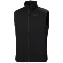 Helly Hansen Odin Lt Stretch Ins Vest 2.0 férfi mellény fekete