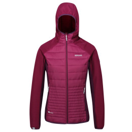 Regatta Andreson V női dzseki lila Purpot/Purpo