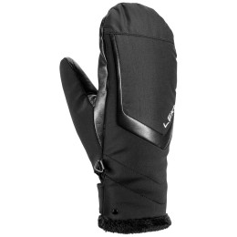 Leki Stella Women Mitt síkesztyű fekete black