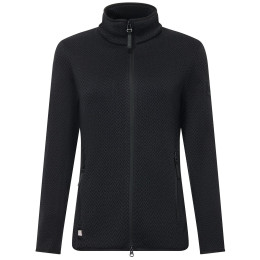 Regatta Elzie női pulóver fekete Black/Ash