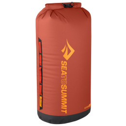 Sea to Summit Big River Dry Bag 65 L vízhatlan zsák barna