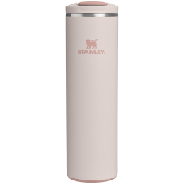Stanley Transit Flip Top Mug 600 ml thermo bögre rózsaszín Rose Quartz