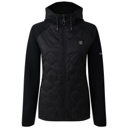 Dare 2b Torrek Flexy Hybrid női dzseki fekete Black