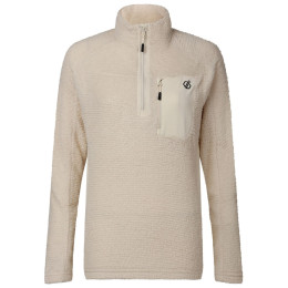 Dare 2b Womens Levitate Tech női funkcionális pulóver bézs/fehér Almond Milk