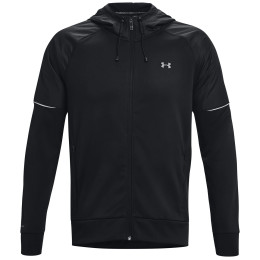 Under Armour AF Storm FZ Hoodie férfi pulóver