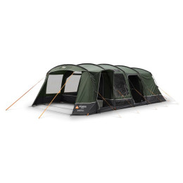 Vango Sherwood 600XL Package családi sátor zöld/fekete Ivy