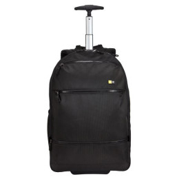 Case Logic Bryker roller gurulós táska fekete