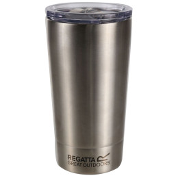 Thermo bögre Regatta 350ml Commuter Mug ezüst