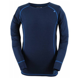 2117 of Sweden Ullanger dlouhý rukáv férfi funkcionális póló