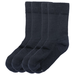 Devold Daily Merino Medium Sock 2Pk Kid gyerek merinó zoknik