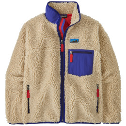 Patagonia Classic Retro-X Jacket női dzseki