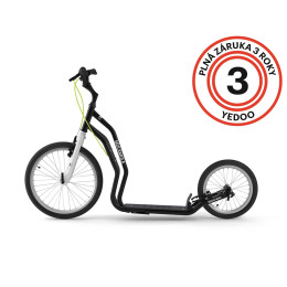 Roller Yedoo Mula RunRun