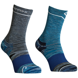 Ortovox Alpine Mid Socks M férfi zokni