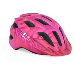 MET Crackerjack youth kerékpáros sisak