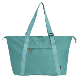 Regatta Boulder Tote strandtáska világoszöld Ivy Moss