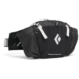 Black Diamond Pursuit 6 Waist Pack övtáska