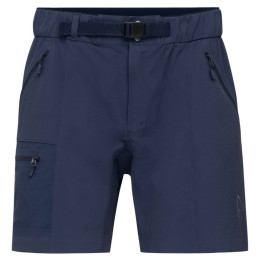 Norrona falketind flex1 light Shorts női rövidnadrág sötétkék Indigo Night