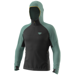 Dynafit Transalper Thermal M Hoody férfi pulóver sötétkék 3091 - atlantic/0910